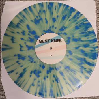 LP Bent Knee: Frosting