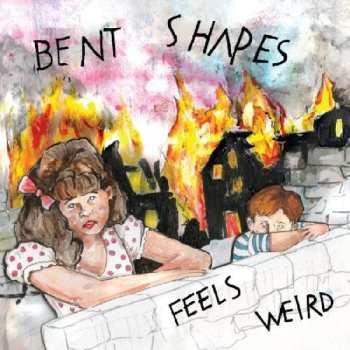 CD Bent Shapes: Feels Weird