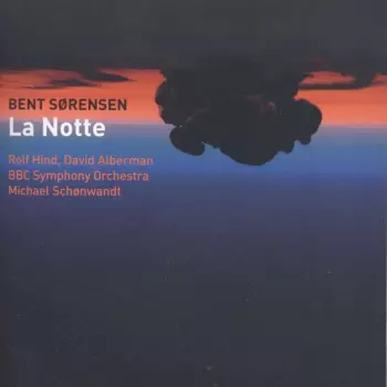 Bent Sörensen: Klavierkonzert "la Notte"