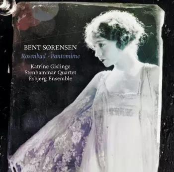 Rosenbad; Pantomime
