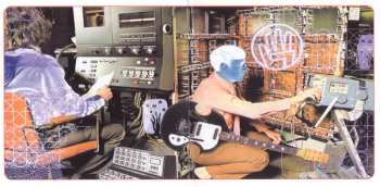 CD Bentley Rhythm Ace: For Your Ears Only