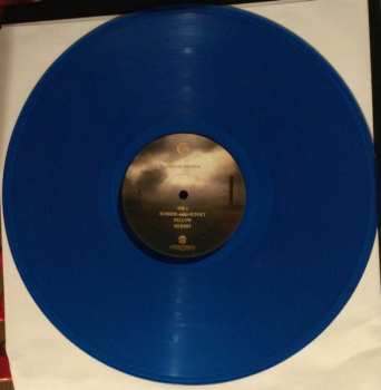 LP Bentrees: Two Of Swords CLR