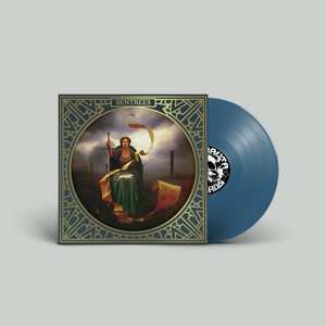 LP Bentrees: Two Of Swords CLR