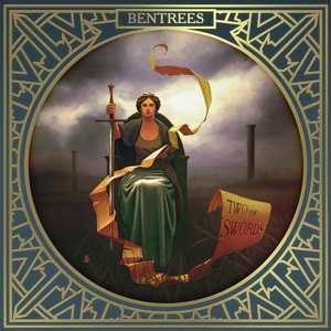 CD Bentrees: Two Of Swords DIGI