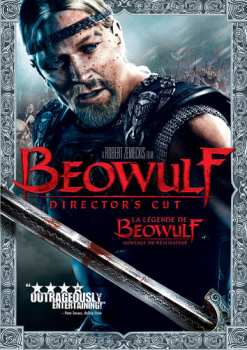 DVD Beowulf: Beowulf