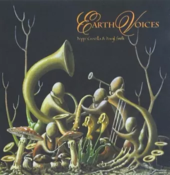 Earth Voices