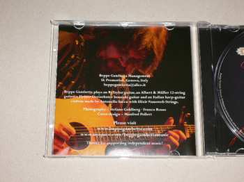 CD Beppe Gambetta: Collection