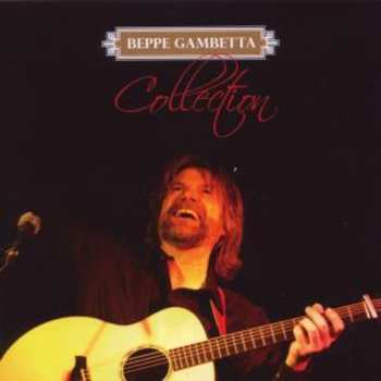 Album Beppe Gambetta: Collection
