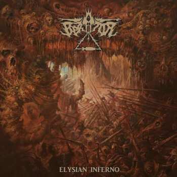 Album Berator: Elysian Inferno