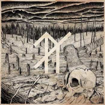 Album Bereft: Lands