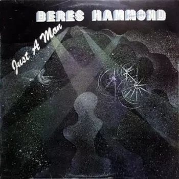 Beres Hammond: Just A Man
