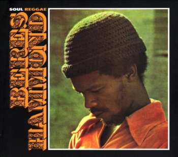 LP Beres Hammond: Soul Reggae LTD | CLR
