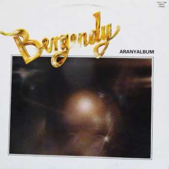 LP Bergendy: Aranyalbum