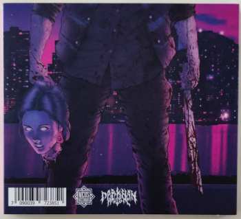 CD Bergeton: Miami Murder LTD | DIGI