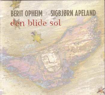 Album Sigbjørn Apeland: Den Blide Sol