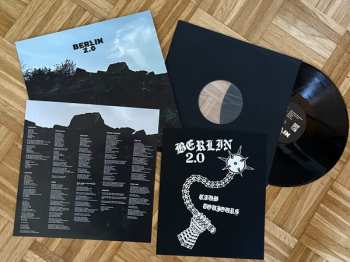 LP Berlin 2.0: Scherbenhügel LTD