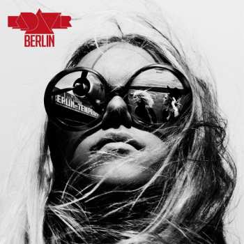 CD Kadavar: Berlin LTD | DIGI