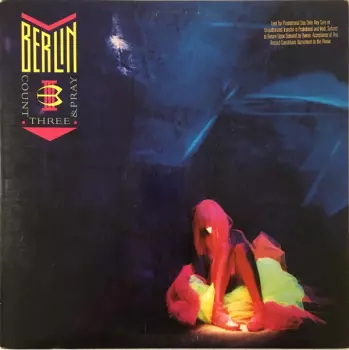 Berlin: Count Three & Pray