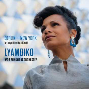 Album WDR Funkhausorchester: Berlin - New York