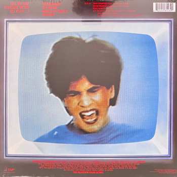 LP Berlin: Pleasure Victim CLR | LTD