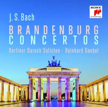 Brandenburg Concertos