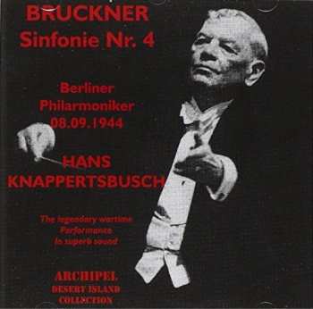 Album Berliner Philharmoniker: 100 Jahre · Ausgewählte Tondokumente