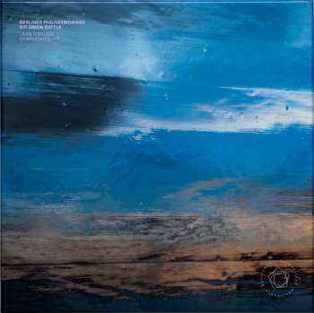 7LP/Dobozkészlet Berliner Philharmoniker: Symphonies 1 – 7 LTD | NUM