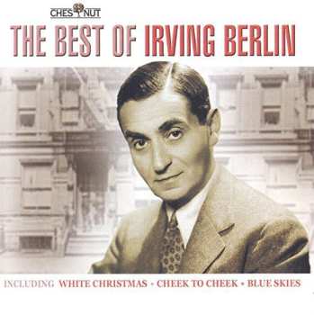 Album Berlin,irving: Best Of