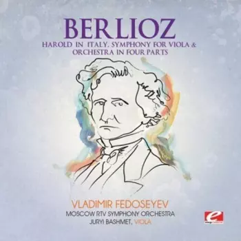 Harold In Italy / Overtures