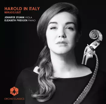Harold In Italy 