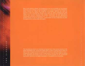 CD Hector Berlioz: Symphonie Fantastique