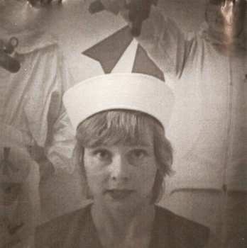CD Bernadette La Hengst: Machinette