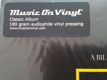 LP Bernard Herrmann: Taxi Driver (Original Soundtrack Recording)