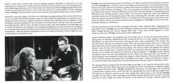 CD Bernard Herrmann: Vertigo (Original Motion Picture Soundtrack)