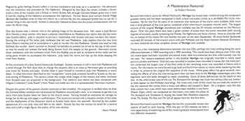 CD Bernard Herrmann: Vertigo (Original Motion Picture Soundtrack)