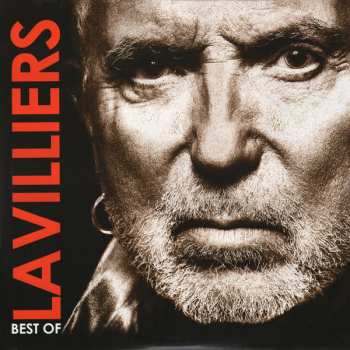 2LP Bernard Lavilliers: Best Of
