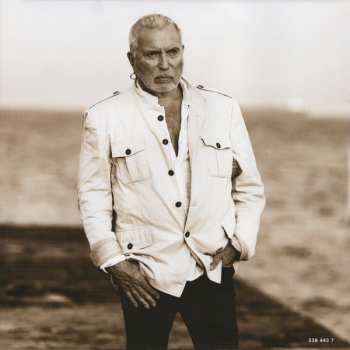 2LP Bernard Lavilliers: Best Of