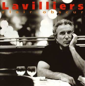 Album Bernard Lavilliers: Clair-Obscur