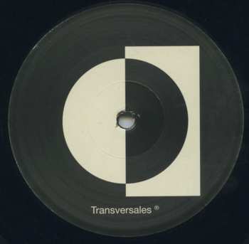 LP Bernard Parmegiani: Mémoire Magnétique, Vol. 3 (1967-1971) LTD