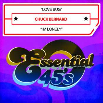 Album Bernard,chuck: Love Bug