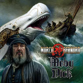 Marco Bernard: Moby Dick