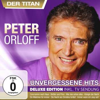 Album Bernd Spier: Unvergessene Hits