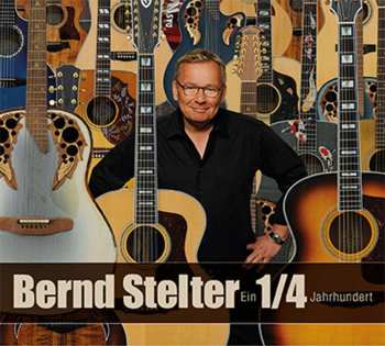 CD Bernd Stelter: Ein 1/4 Jahrhundert