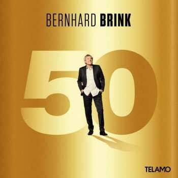 2CD Bernhard Brink: 50