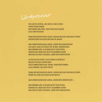 CD Bernhard Brink: Stärker Als Die Ewigkeit