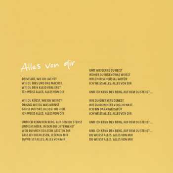 CD Bernhard Brink: Stärker Als Die Ewigkeit