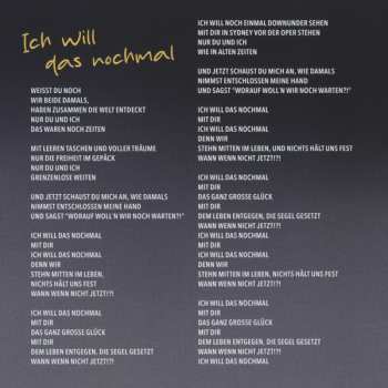 CD Bernhard Brink: Stärker Als Die Ewigkeit