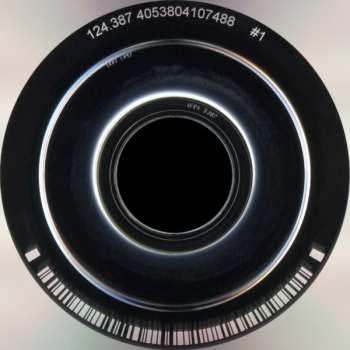 CD Bernhard Brink: Stärker Als Die Ewigkeit