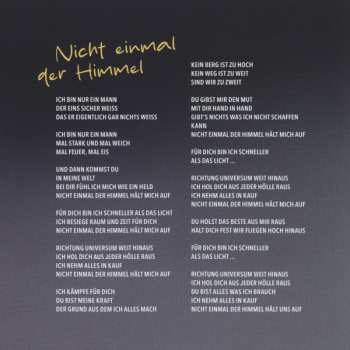 CD Bernhard Brink: Stärker Als Die Ewigkeit