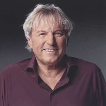 CD Bernhard Brink: Stärker Als Die Ewigkeit